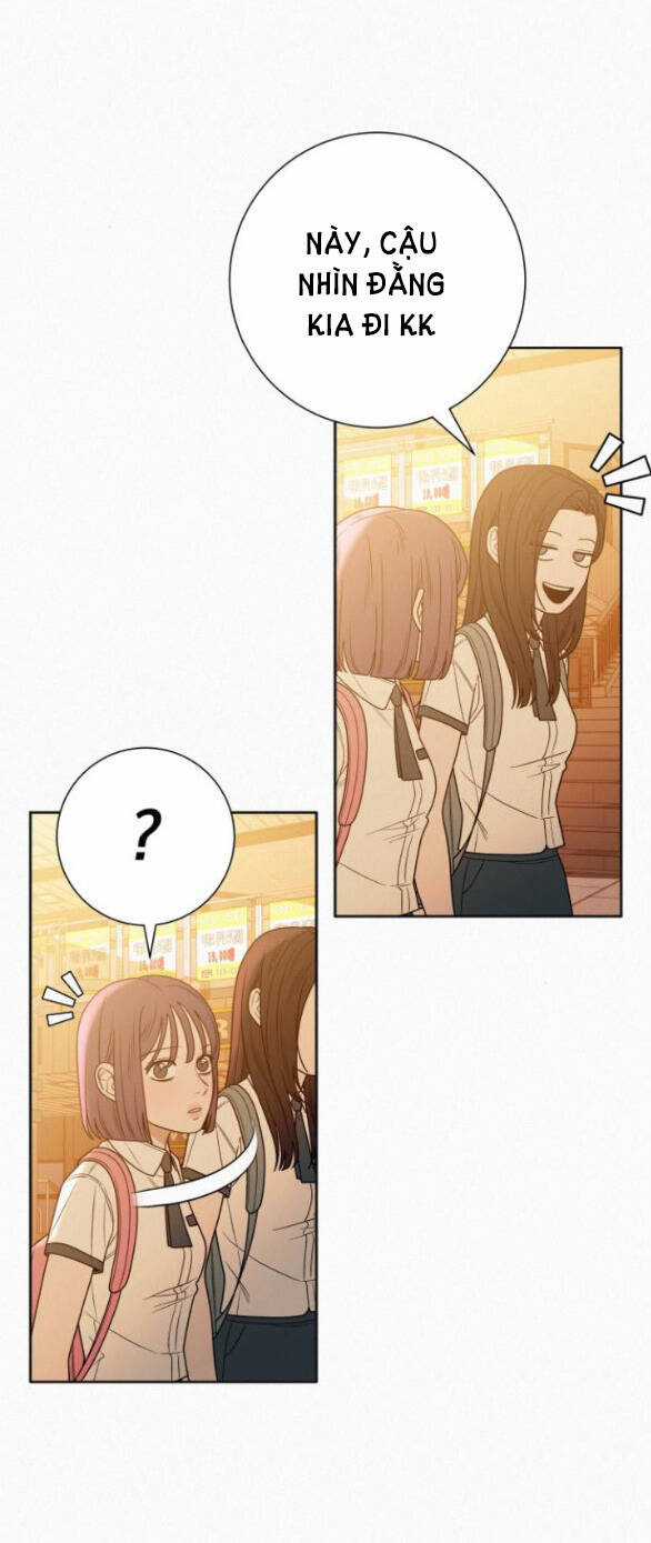 Kế Hoạch Tình Yêu Trong Sáng Chapter 72 trang 39