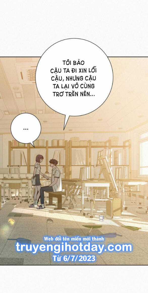 Kế Hoạch Tình Yêu Trong Sáng Chapter 72 trang 4