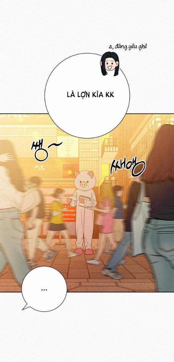 Kế Hoạch Tình Yêu Trong Sáng Chapter 72 trang 40