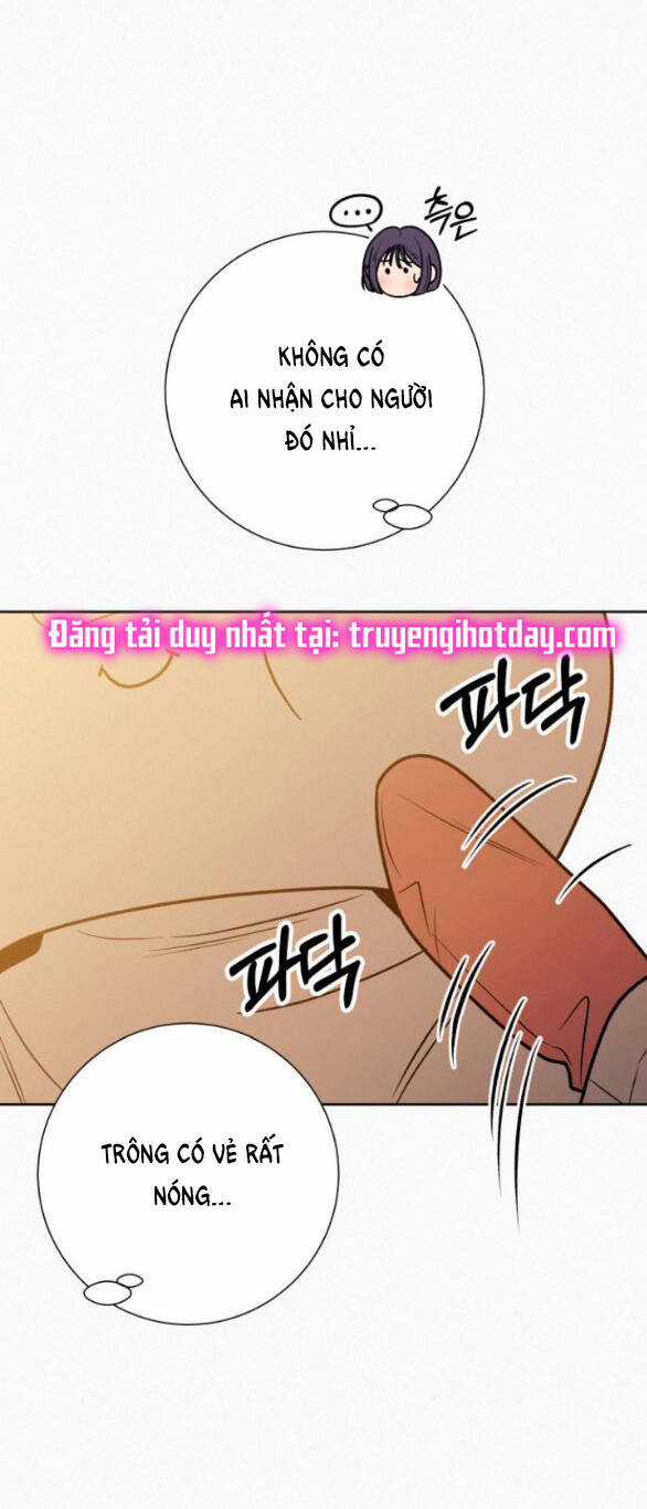 Kế Hoạch Tình Yêu Trong Sáng Chapter 72 trang 41