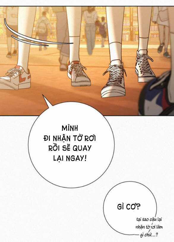 Kế Hoạch Tình Yêu Trong Sáng Chapter 72 trang 43