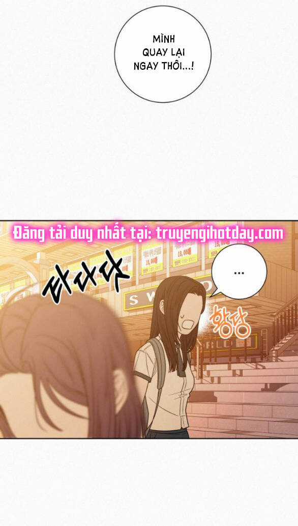 Kế Hoạch Tình Yêu Trong Sáng Chapter 72 trang 44