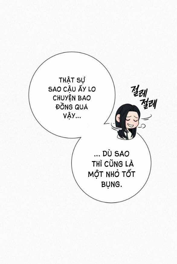 Kế Hoạch Tình Yêu Trong Sáng Chapter 72 trang 45