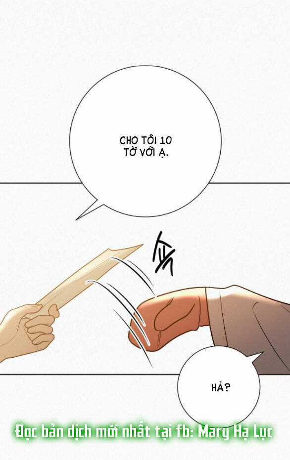 Kế Hoạch Tình Yêu Trong Sáng Chapter 72 trang 48