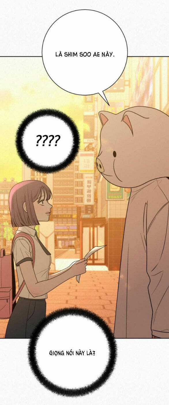 Kế Hoạch Tình Yêu Trong Sáng Chapter 72 trang 49