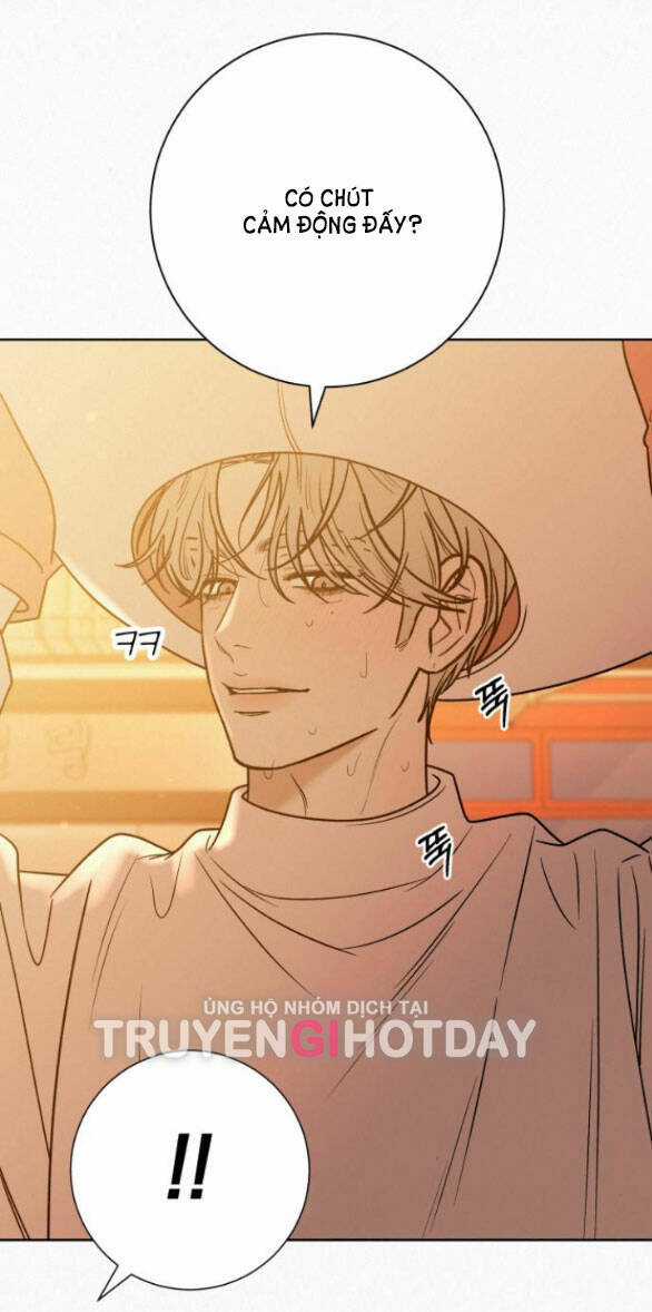 Kế Hoạch Tình Yêu Trong Sáng Chapter 72 trang 52