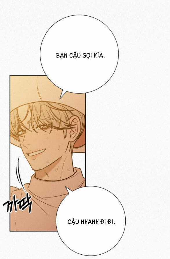Kế Hoạch Tình Yêu Trong Sáng Chapter 72 trang 56