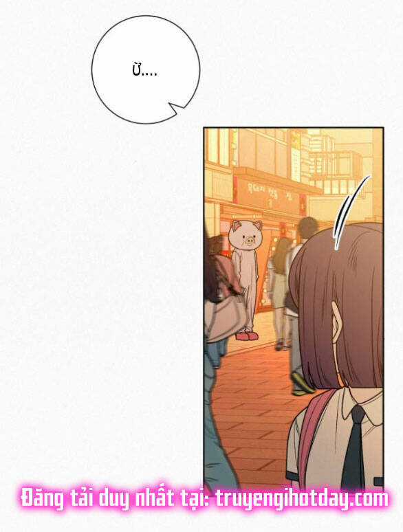 Kế Hoạch Tình Yêu Trong Sáng Chapter 72 trang 57