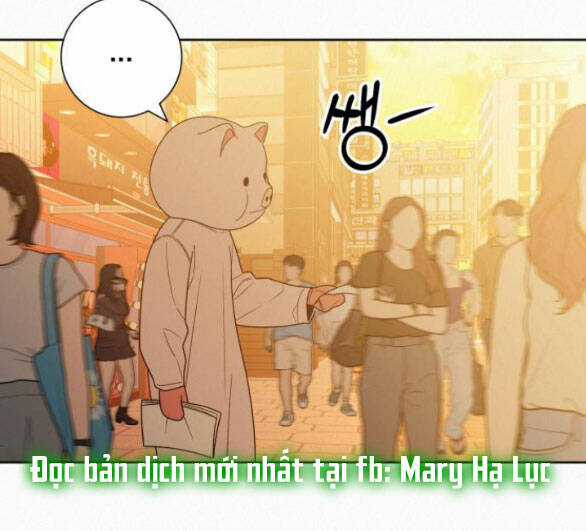 Kế Hoạch Tình Yêu Trong Sáng Chapter 72 trang 61