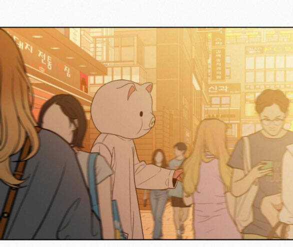 Kế Hoạch Tình Yêu Trong Sáng Chapter 72 trang 69