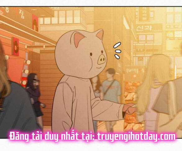 Kế Hoạch Tình Yêu Trong Sáng Chapter 72 trang 70