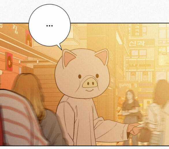 Kế Hoạch Tình Yêu Trong Sáng Chapter 72 trang 71