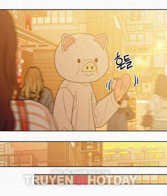 Kế Hoạch Tình Yêu Trong Sáng Chapter 72 trang 72