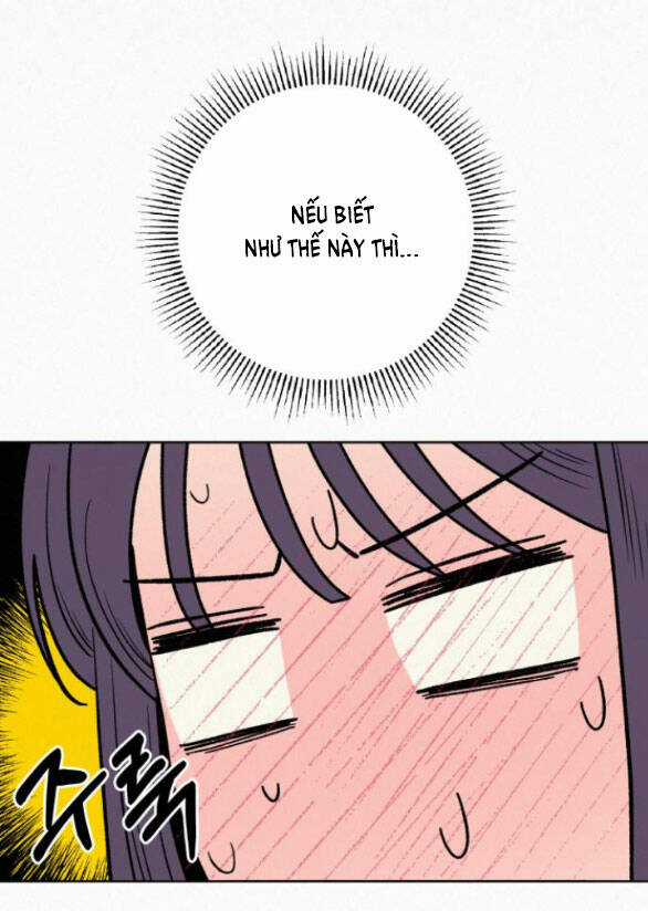 Kế Hoạch Tình Yêu Trong Sáng Chapter 72 trang 75