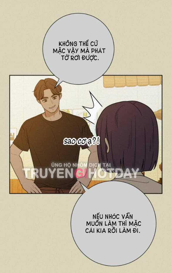 Kế Hoạch Tình Yêu Trong Sáng Chapter 72 trang 78