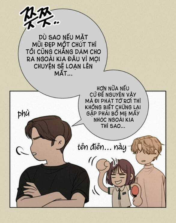 Kế Hoạch Tình Yêu Trong Sáng Chapter 72 trang 79