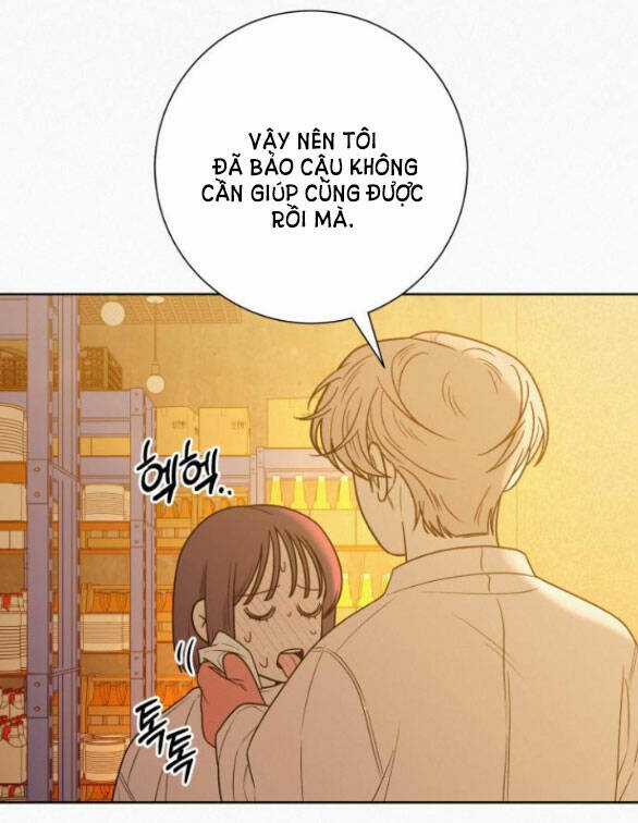 Kế Hoạch Tình Yêu Trong Sáng Chapter 72 trang 81