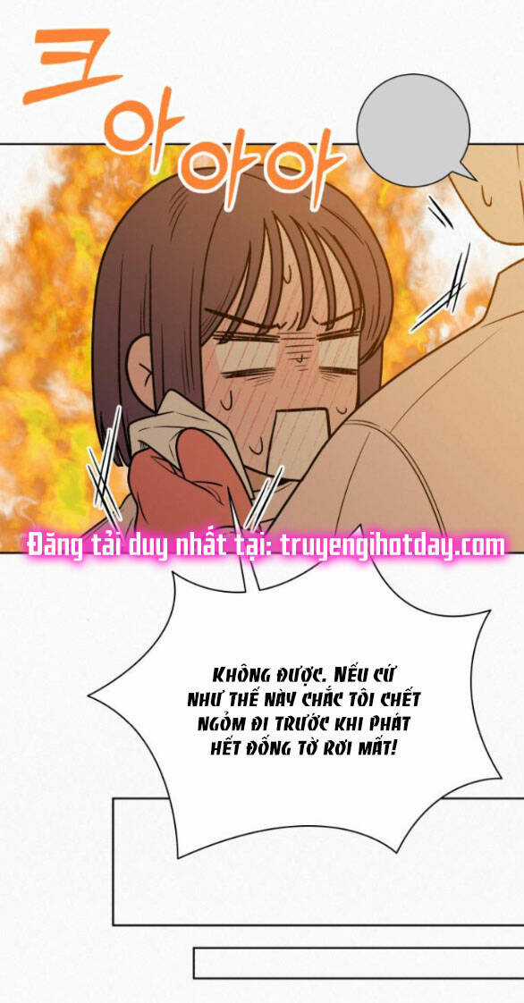 Kế Hoạch Tình Yêu Trong Sáng Chapter 72 trang 82
