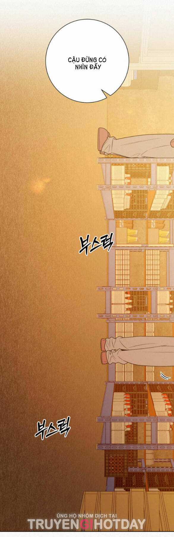 Kế Hoạch Tình Yêu Trong Sáng Chapter 72 trang 83