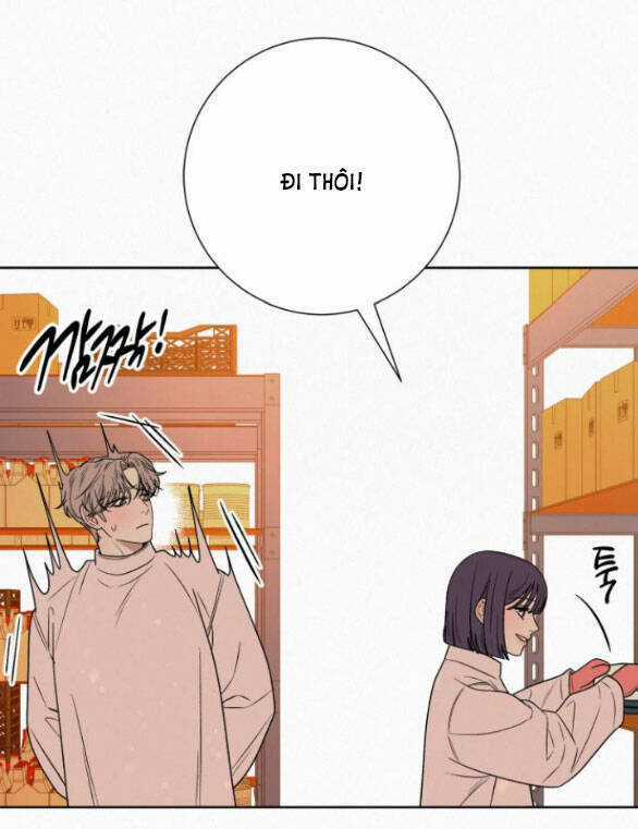 Kế Hoạch Tình Yêu Trong Sáng Chapter 72 trang 89