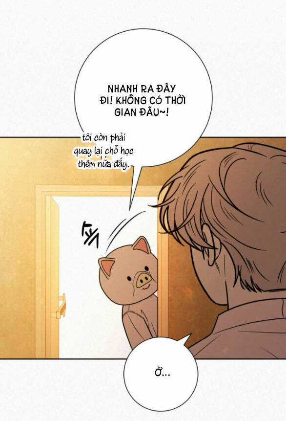 Kế Hoạch Tình Yêu Trong Sáng Chapter 72 trang 91