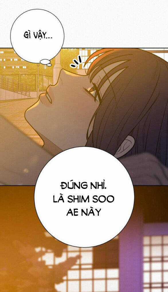 Kế Hoạch Tình Yêu Trong Sáng Chapter 73.1 trang 12