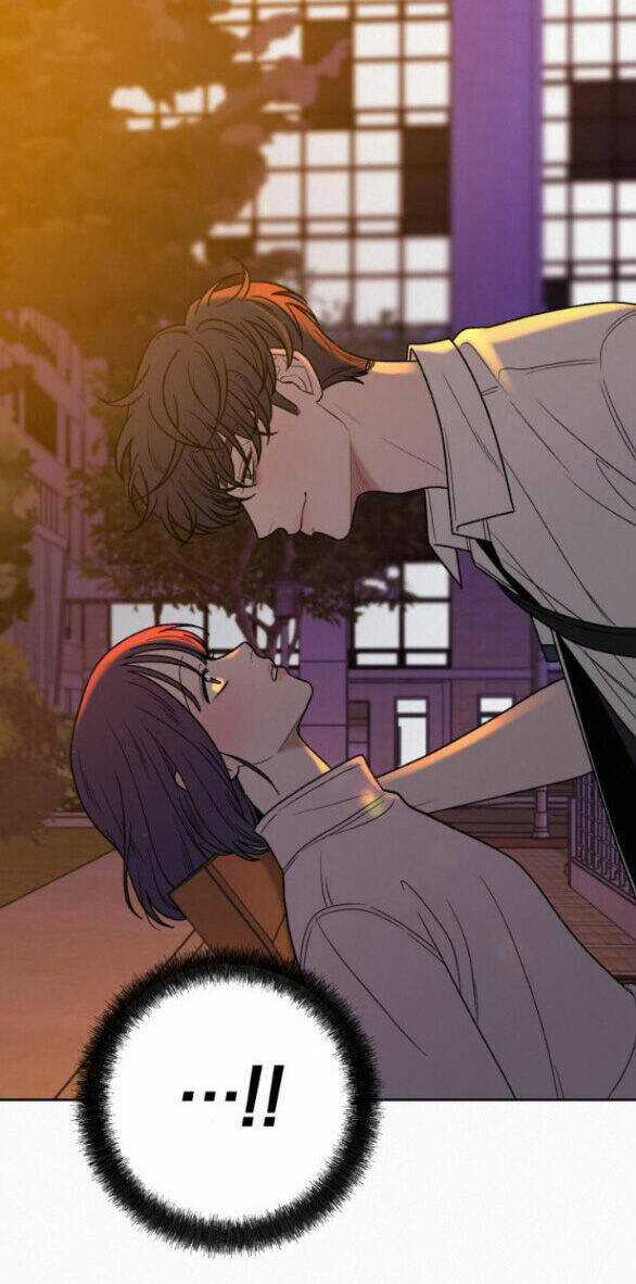 Kế Hoạch Tình Yêu Trong Sáng Chapter 73.1 trang 13