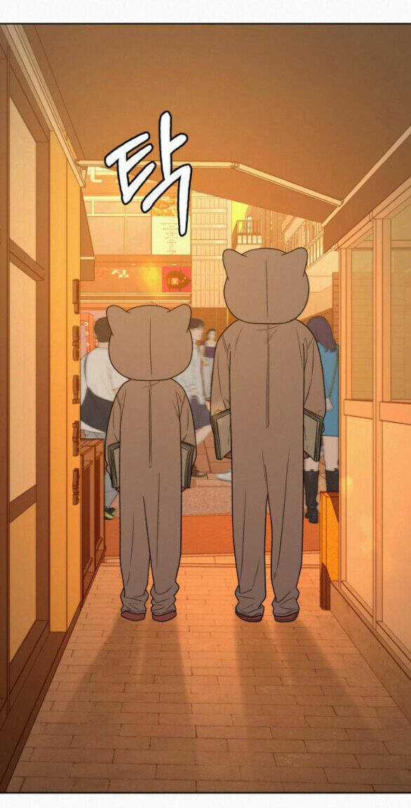 Kế Hoạch Tình Yêu Trong Sáng Chapter 73.1 trang 2