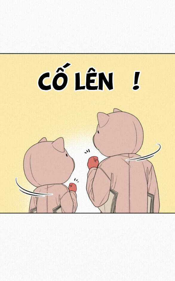 Kế Hoạch Tình Yêu Trong Sáng Chapter 73.1 trang 3