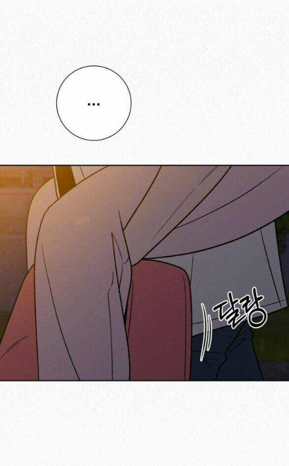 Kế Hoạch Tình Yêu Trong Sáng Chapter 73.1 trang 31