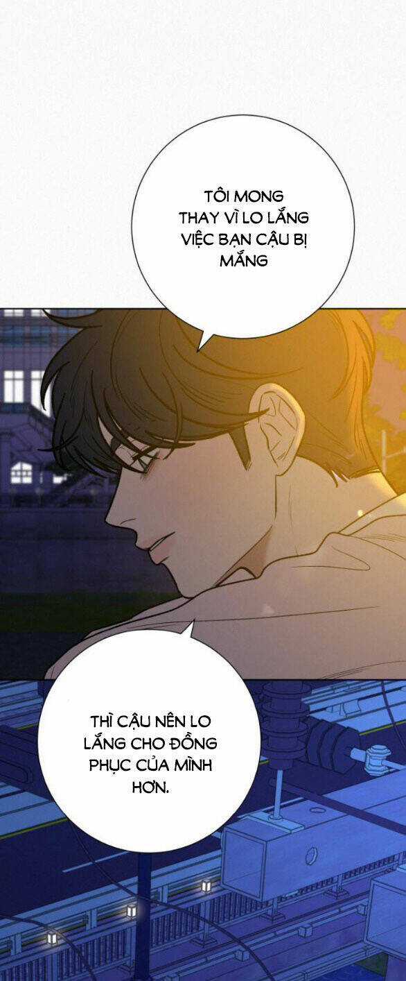 Kế Hoạch Tình Yêu Trong Sáng Chapter 73.1 trang 36