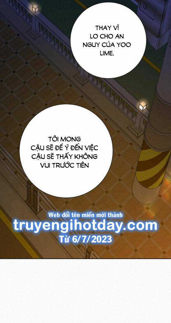 Kế Hoạch Tình Yêu Trong Sáng Chapter 73.1 trang 38