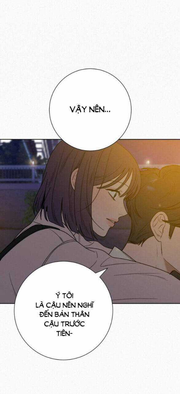 Kế Hoạch Tình Yêu Trong Sáng Chapter 73.1 trang 39