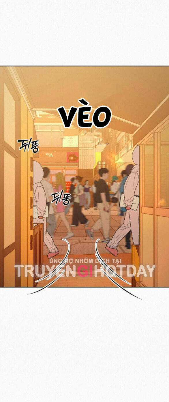 Kế Hoạch Tình Yêu Trong Sáng Chapter 73.1 trang 4