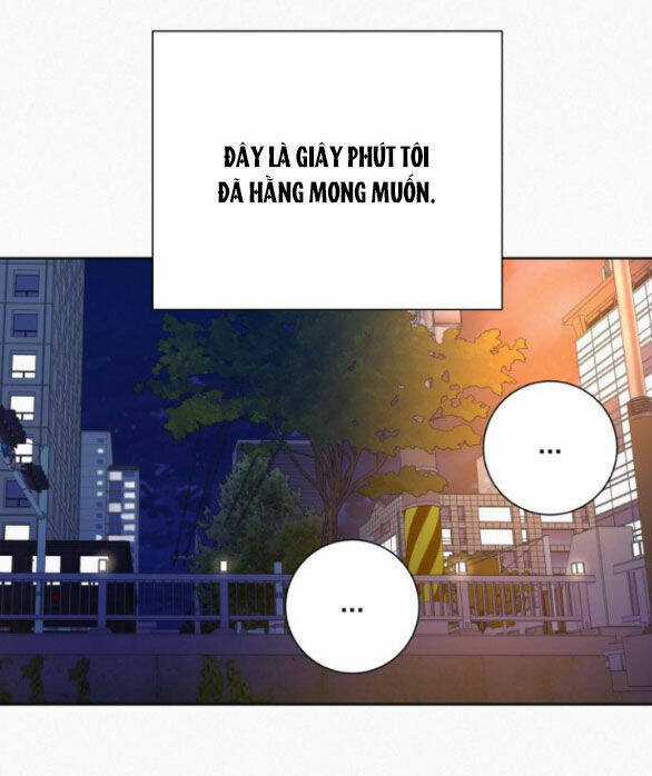 Kế Hoạch Tình Yêu Trong Sáng Chapter 73.2 trang 12