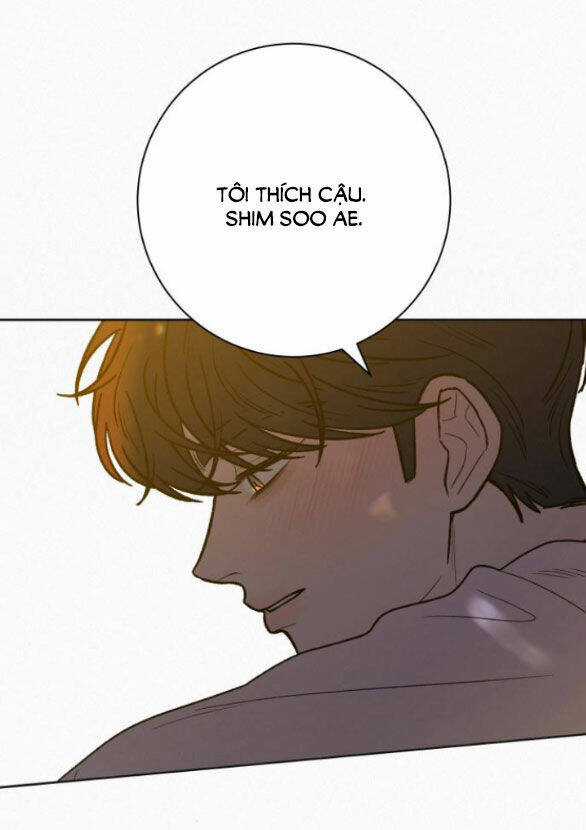 Kế Hoạch Tình Yêu Trong Sáng Chapter 73.2 trang 13