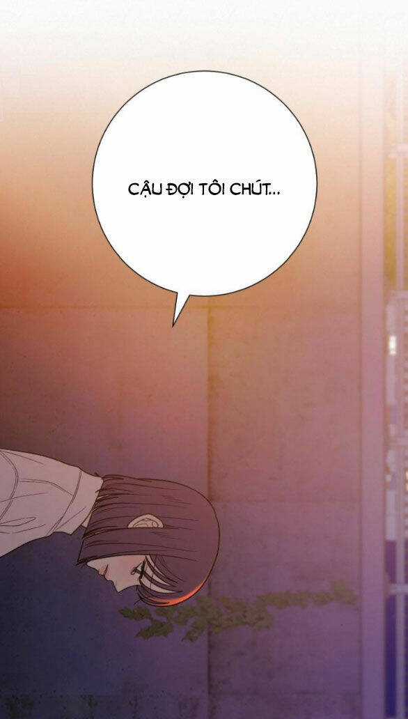 Kế Hoạch Tình Yêu Trong Sáng Chapter 73.2 trang 24