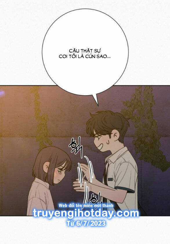 Kế Hoạch Tình Yêu Trong Sáng Chapter 73.2 trang 29