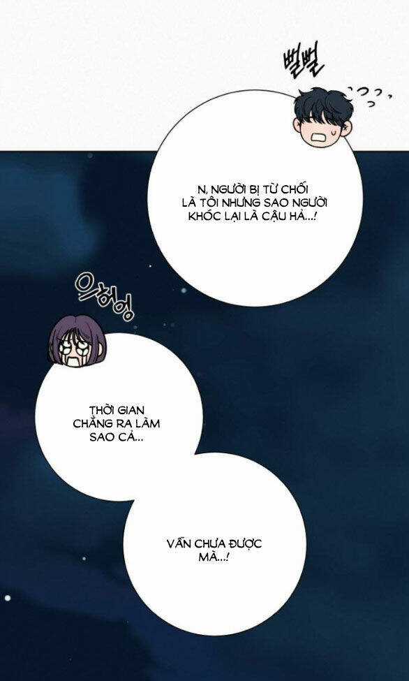 Kế Hoạch Tình Yêu Trong Sáng Chapter 73.2 trang 31