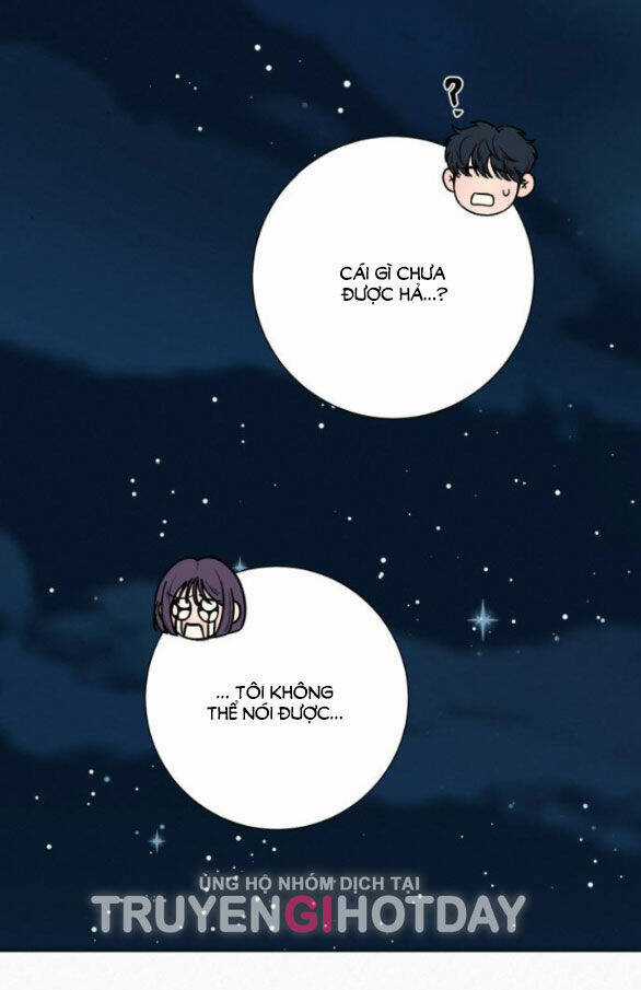 Kế Hoạch Tình Yêu Trong Sáng Chapter 73.2 trang 32