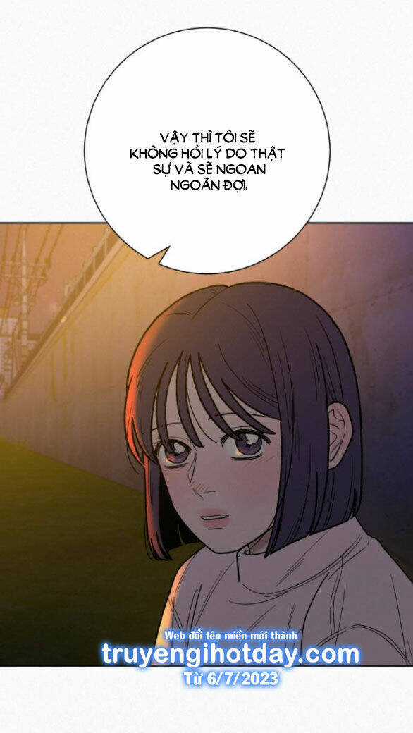 Kế Hoạch Tình Yêu Trong Sáng Chapter 73.2 trang 37