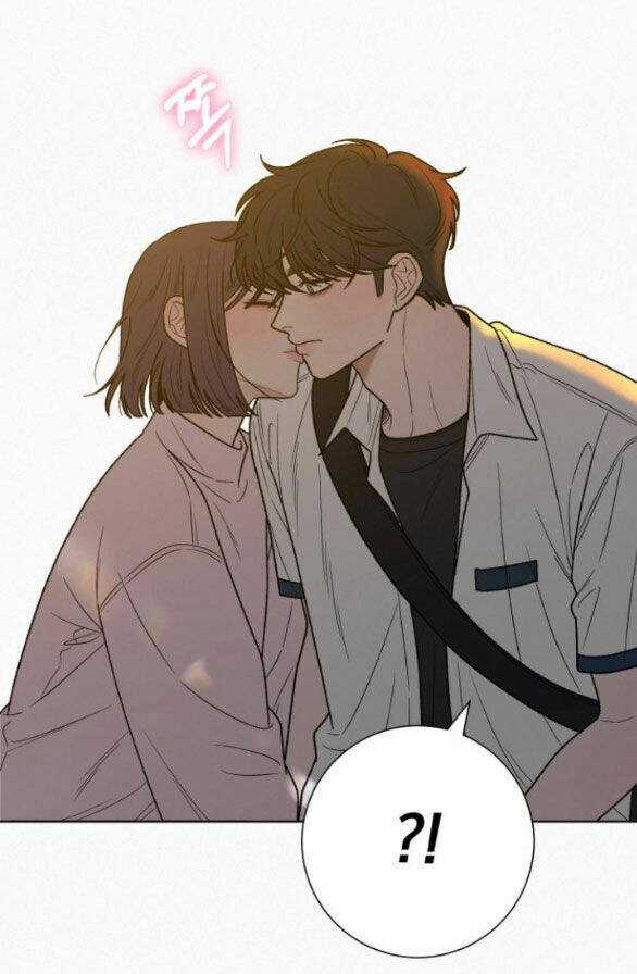 Kế Hoạch Tình Yêu Trong Sáng Chapter 73.2 trang 41