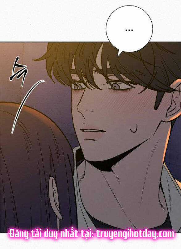 Kế Hoạch Tình Yêu Trong Sáng Chapter 73.2 trang 42