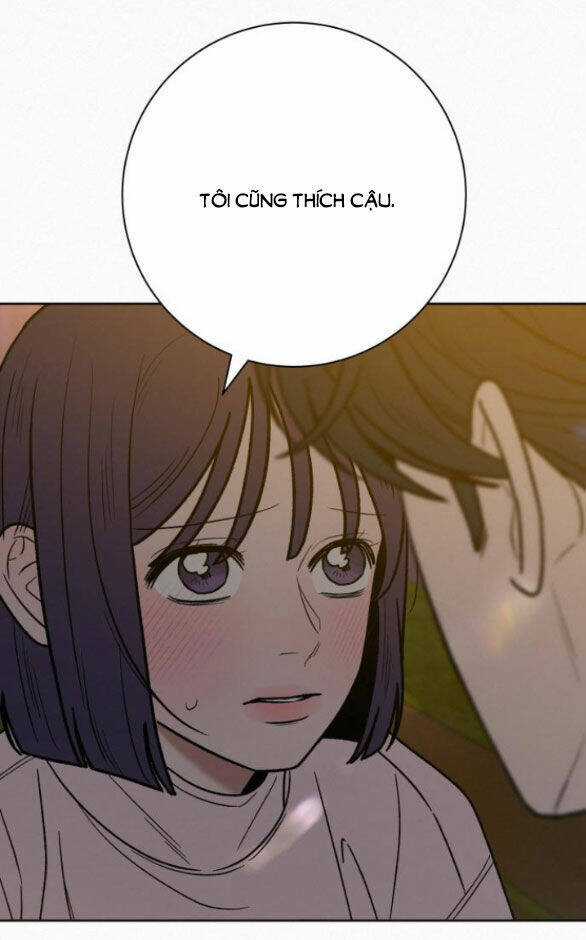 Kế Hoạch Tình Yêu Trong Sáng Chapter 73.2 trang 43