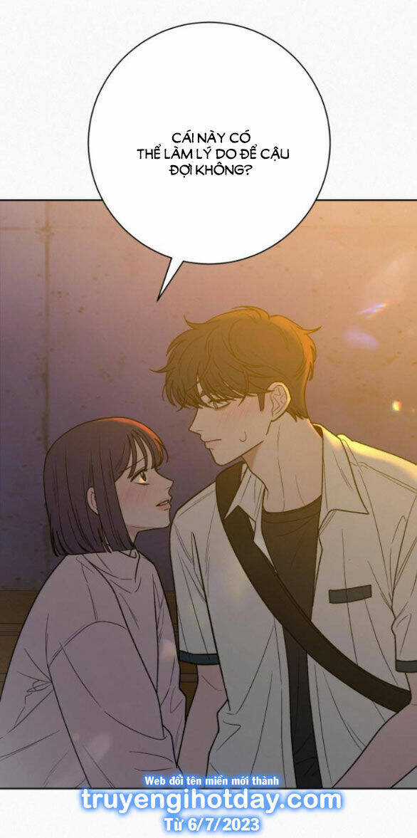 Kế Hoạch Tình Yêu Trong Sáng Chapter 73.2 trang 44