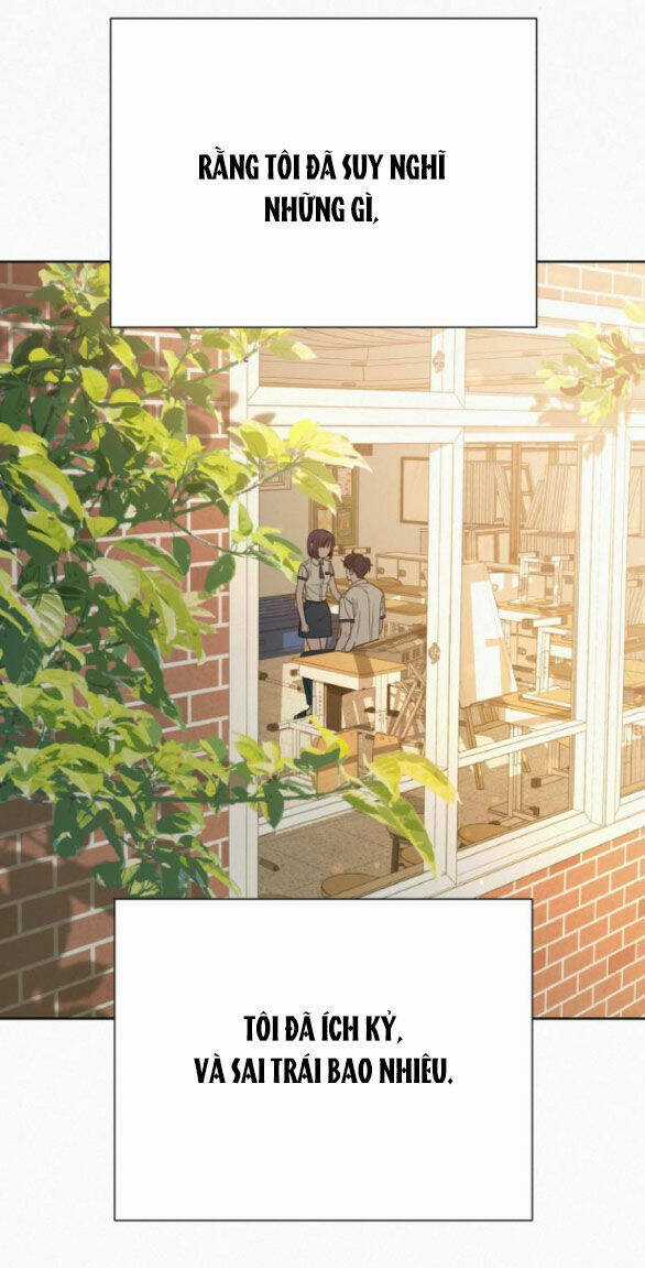 Kế Hoạch Tình Yêu Trong Sáng Chapter 73.2 trang 5