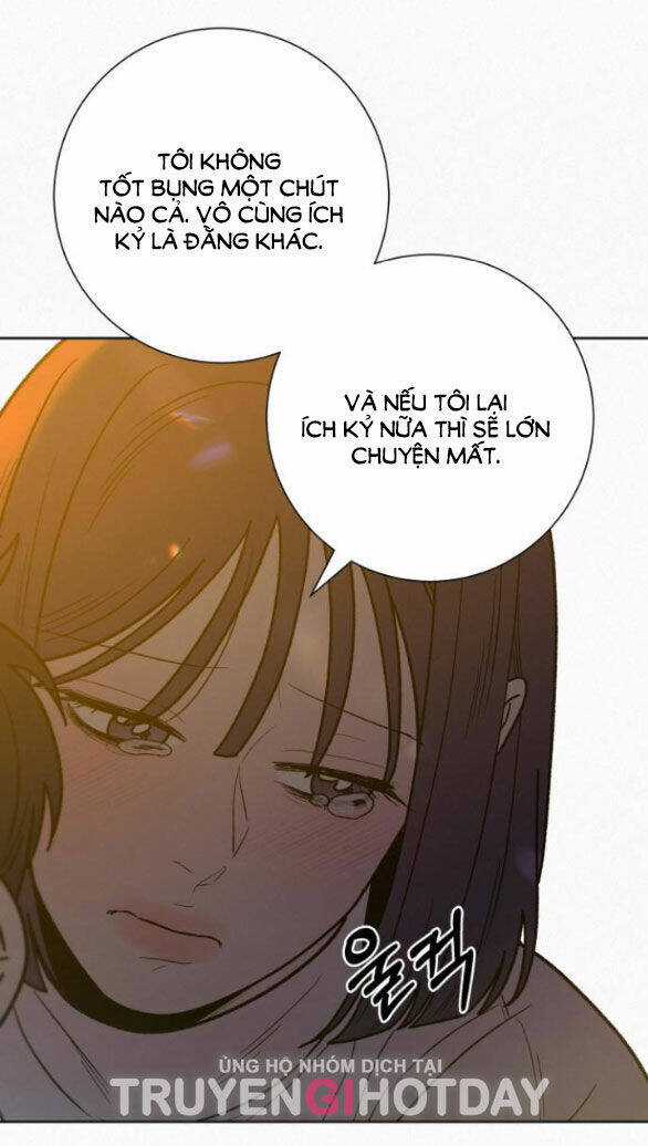 Kế Hoạch Tình Yêu Trong Sáng Chapter 73.2 trang 7