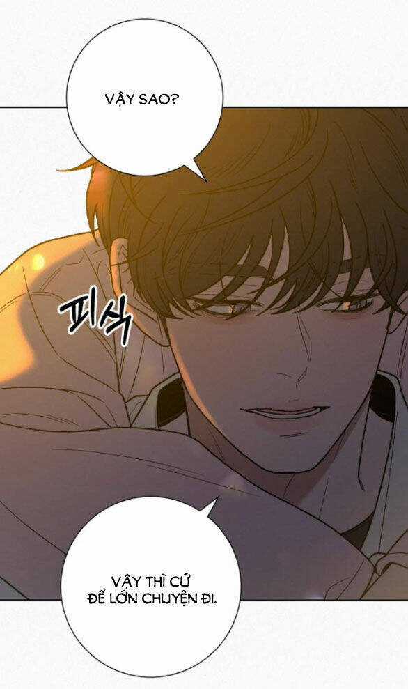 Kế Hoạch Tình Yêu Trong Sáng Chapter 73.2 trang 8