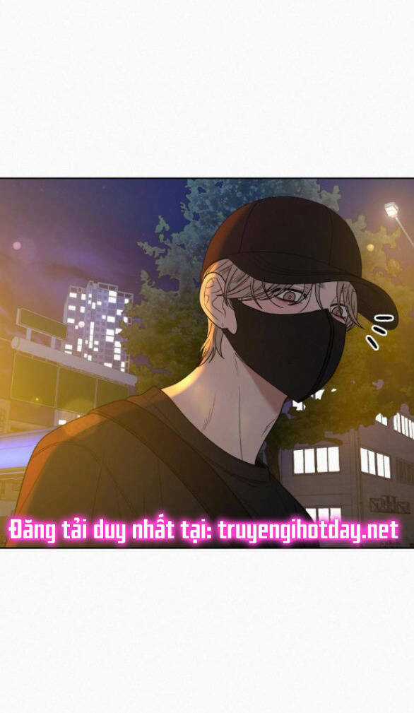 Kế Hoạch Tình Yêu Trong Sáng Chapter 74 trang 14