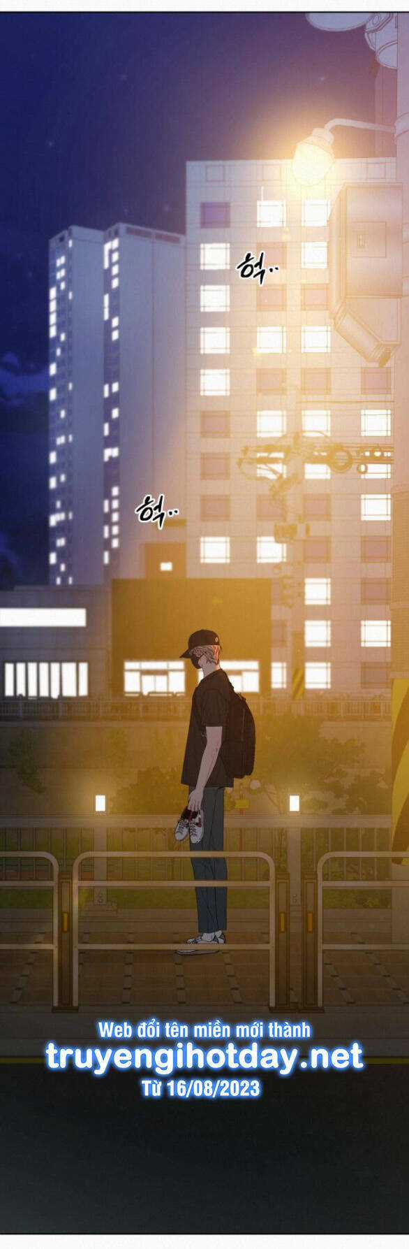 Kế Hoạch Tình Yêu Trong Sáng Chapter 74 trang 16